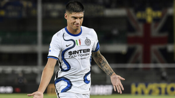 Joaquin Correa 2