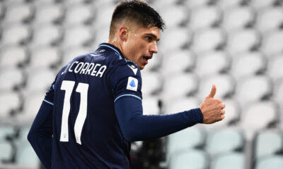 Joaquin Correa