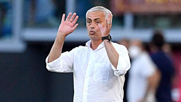 José Mourinho 2
