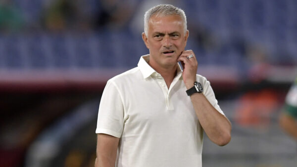 José Mourinho