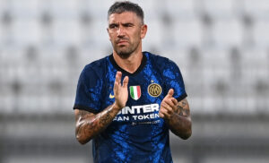 Inter, da Ranocchia a Kolarov: chi saluterà i nerazzurri a fine stagione