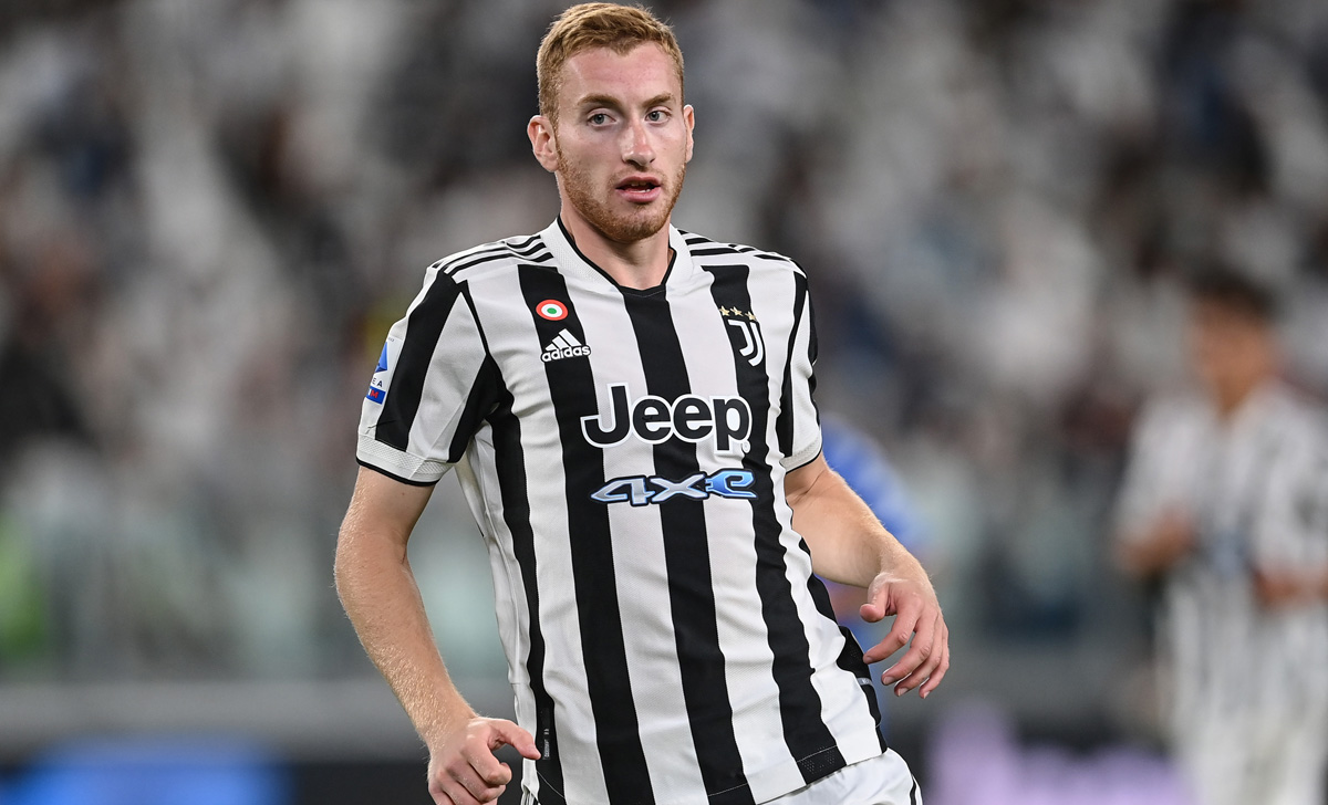 Kulusevski, il dietrofront con Conte. Quel rifiuto all'Inter... 26 Kulusevski