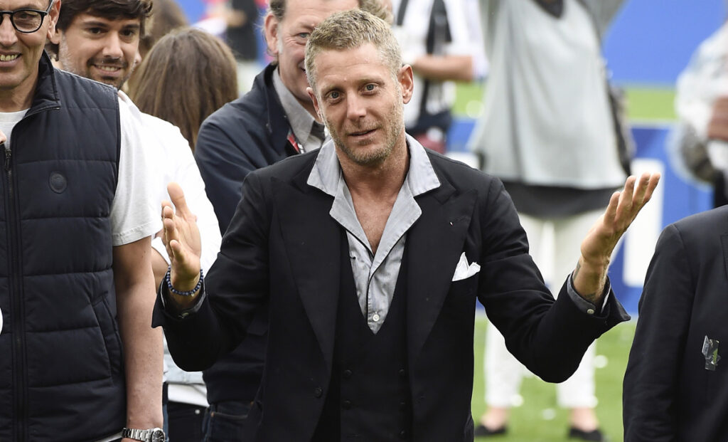 Lapo Elkann