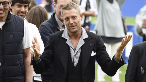 Lapo Elkann