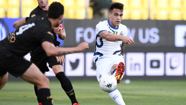 Lautaro Martinez 1
