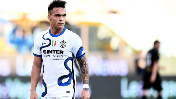 Lautaro Martinez 2 1