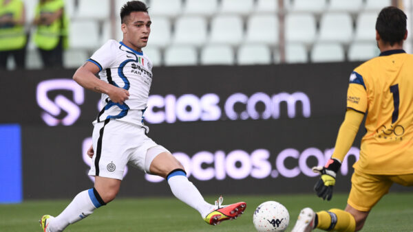 Lautaro Martinez 2