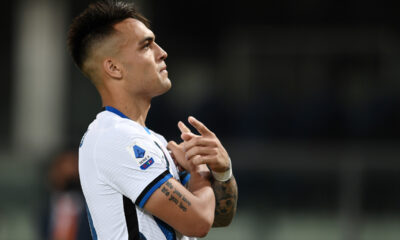 Lautaro Martinez 5
