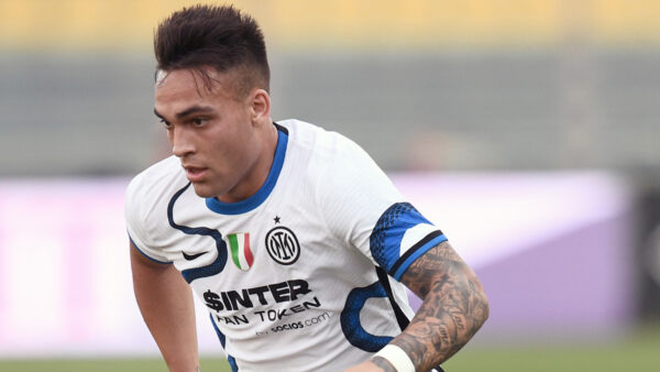 Lautaro Martinez