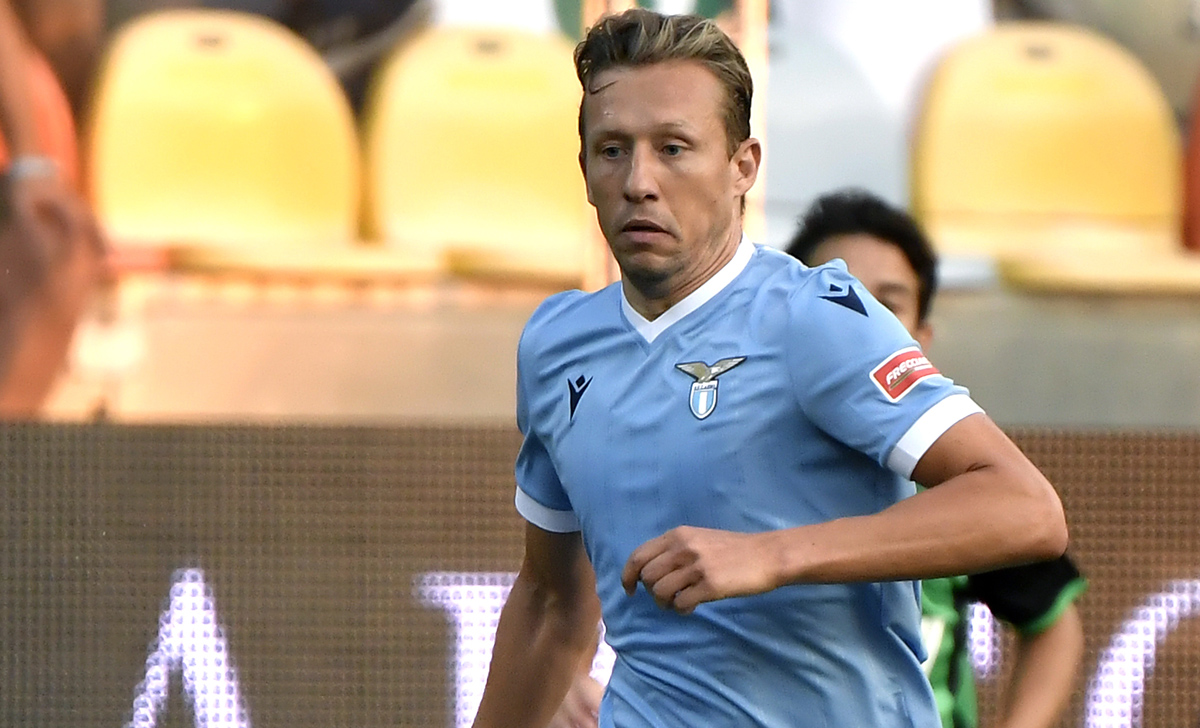 Leiva: «Inzaghi? Non lo conoscevo, è stato importante per me» 26 Lucas Leiva