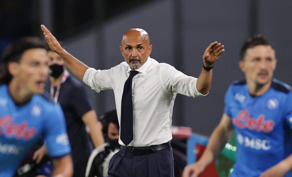 Luciano Spalletti