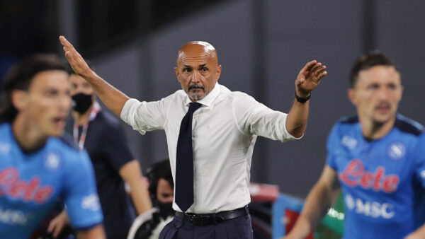 Luciano Spalletti