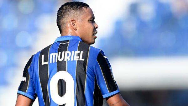Luis Muriel
