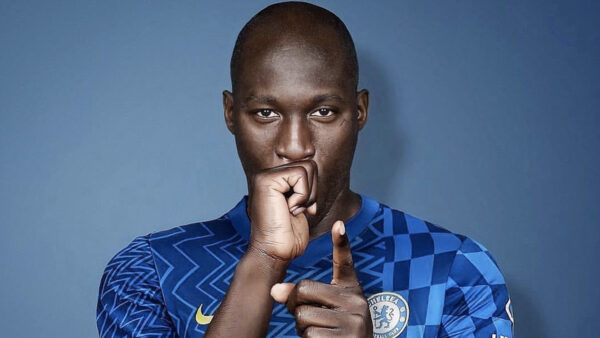 Lukaku