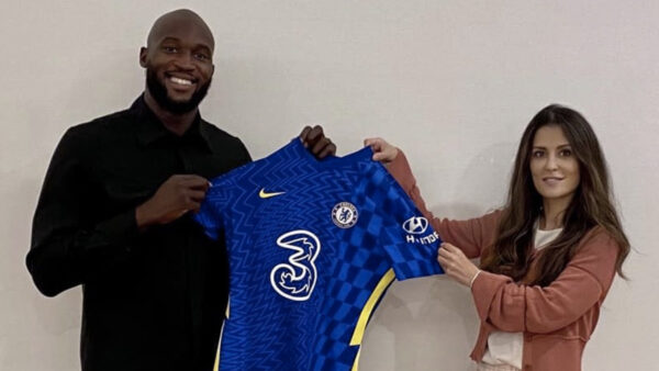 Lukaku Chelsea