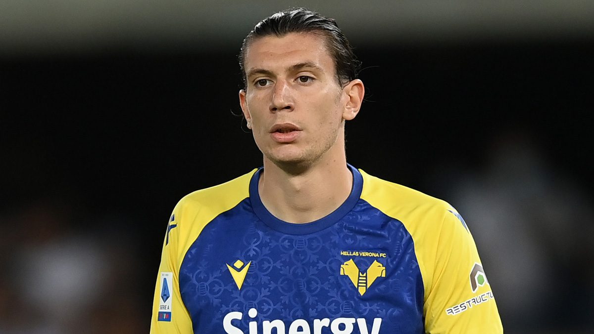 Magnani esalta Dimarco: «Mi aspettavo i suoi grandissimi risultati, ecco perché» 26 Magnani