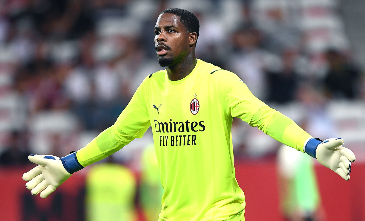 maignan inter il sogno di mercato 232 gi224 finito c8217232 una favorita per prenderlo in estate