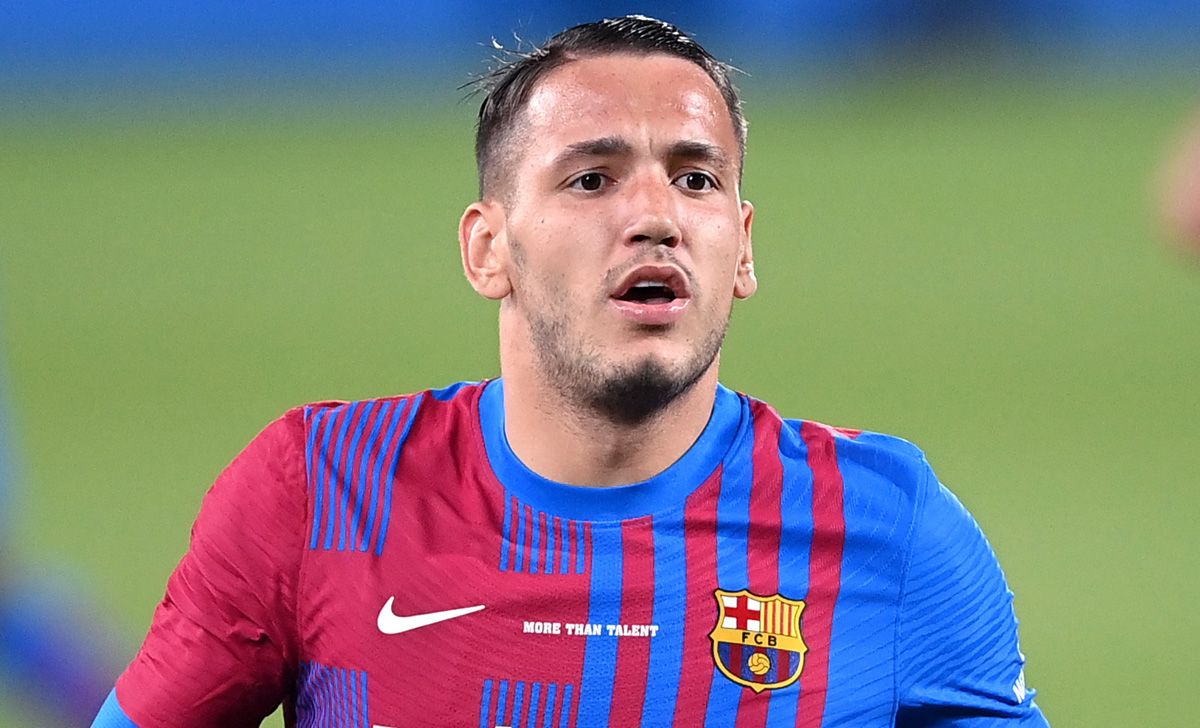 Barcellona, Piqué si riduce lo stipendio: Garcia, Depay e Manaj iscritti alla Liga 26 Manaj