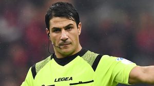 Moviola Inter Empoli: l’episodio chiave del match