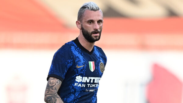 Marcelo Brozovic 1