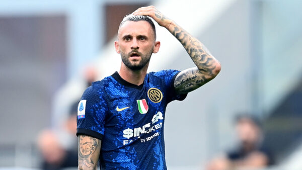 Marcelo Brozovic 2