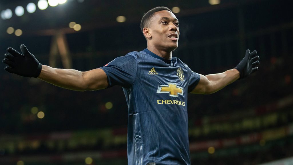 Martial