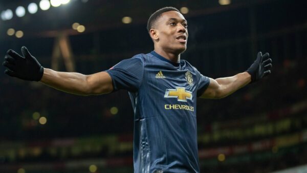 Martial