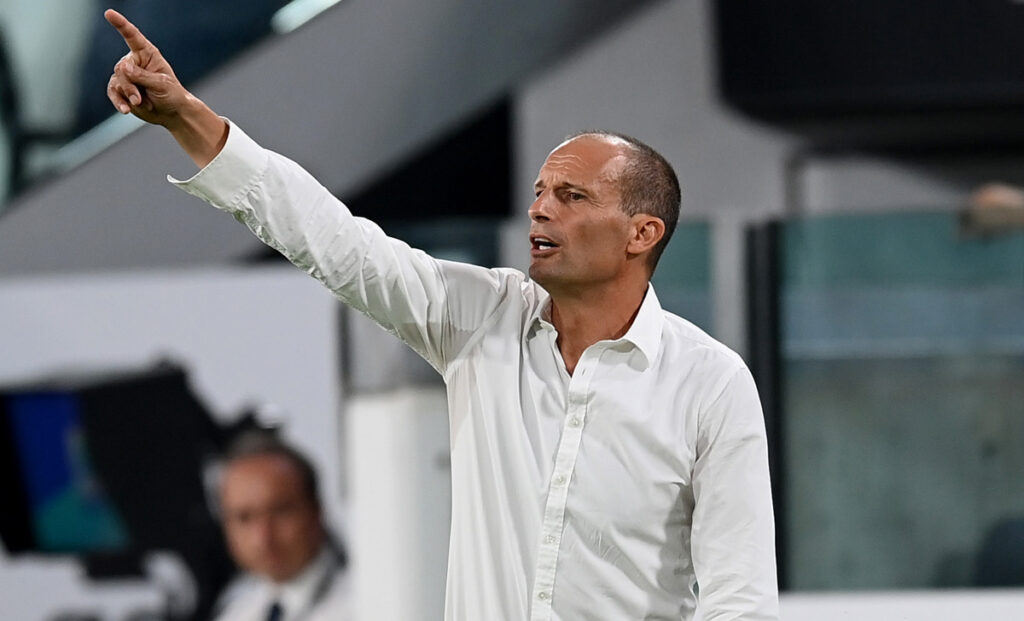 Massimiliano Allegri 1