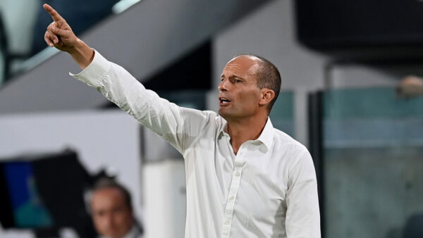 Massimiliano Allegri 1