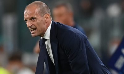 Massimiliano Allegri