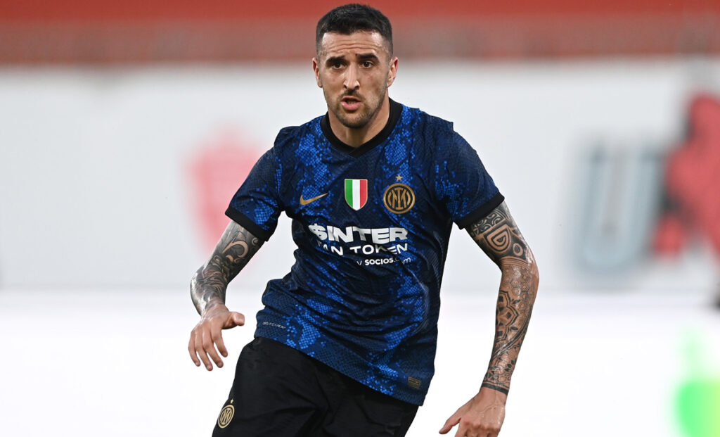 Matias Vecino