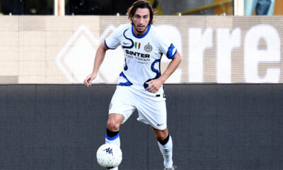 Matteo Darmian