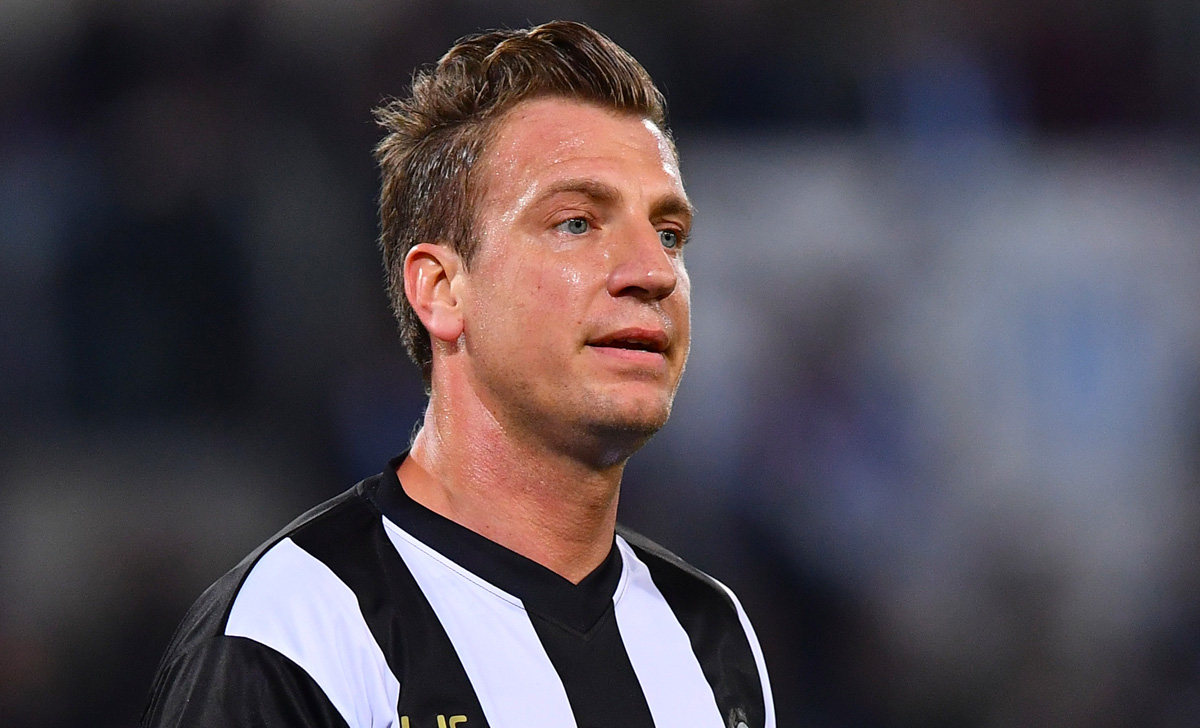 Maxi Lopez: «Dopo l'Inter Botta ha rischiato di perdersi. Al Bari darà spettacolo» 26 Maxi Lopez