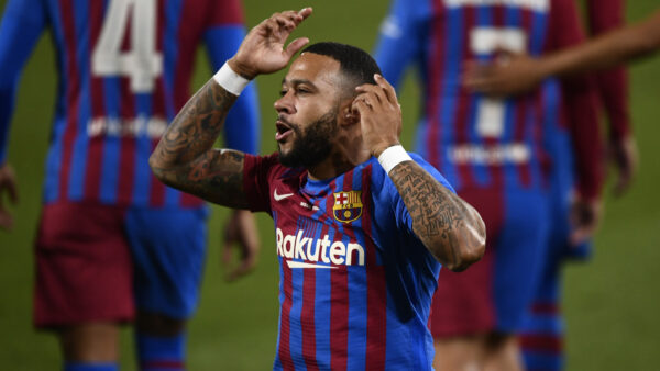 Memphi Depay
