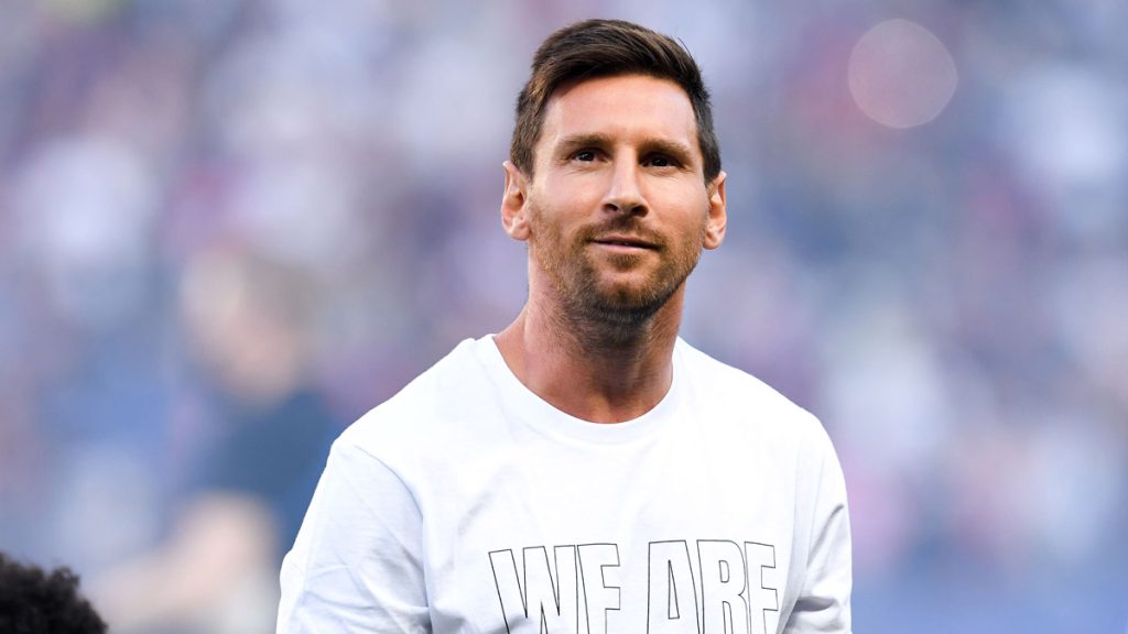 Inter Under 16, il cammino nella Messi Cup: ecco com'è andata 1 Messi