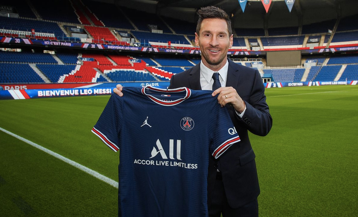 Bellinazzo: «Messi Psg? Il presidente forse sa le nuove regole del Fair-Play finanziario» 26 Messi psg