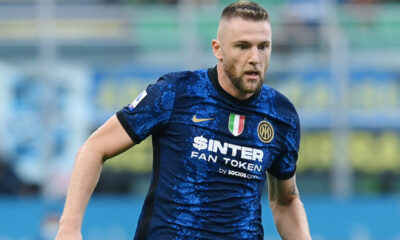 Milan Skriniar