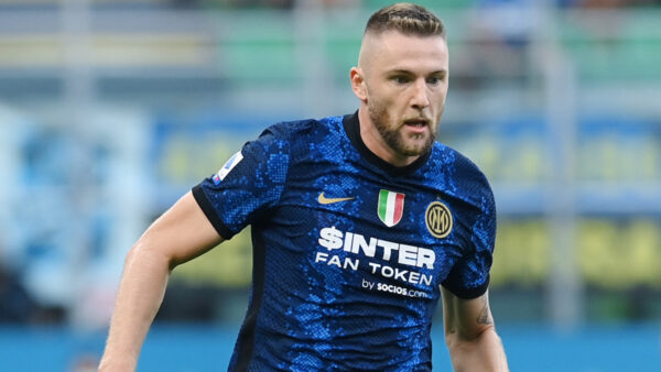 Milan Skriniar