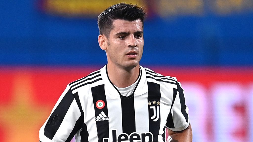 Dalla Spagna - Morata pronto a dire sì all'Inter. Manca l'accordo con l'Atletico 1 Morata