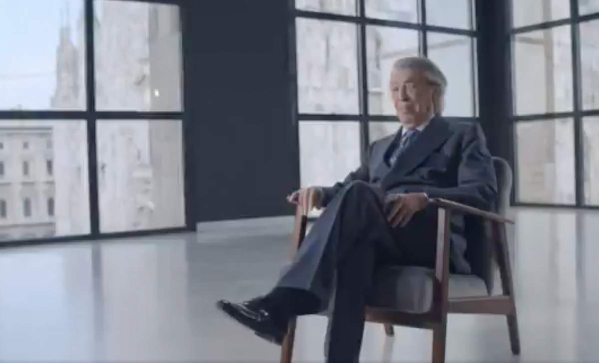 "Simpatico-Massimo Moratti, l'ultimo dei romantici" in arrivo lo speciale DAZN sull'ex presidente - VIDEO 26 Moratti