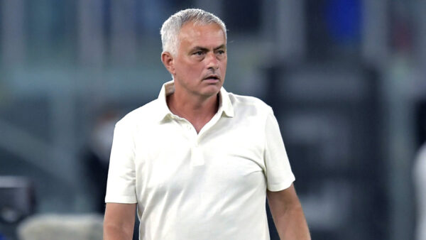 Mourinho 1