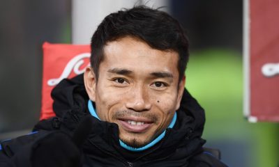 Nagatomo