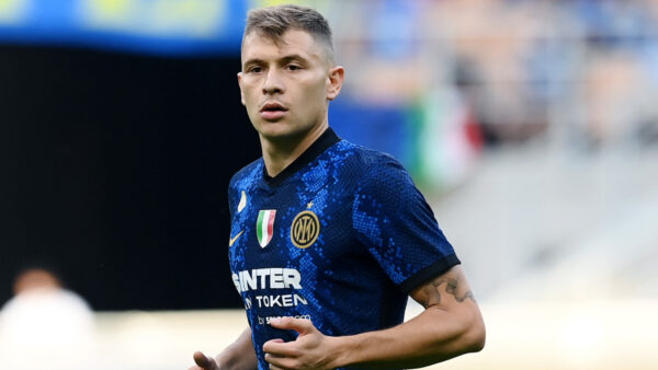 Nicolò Barella 1