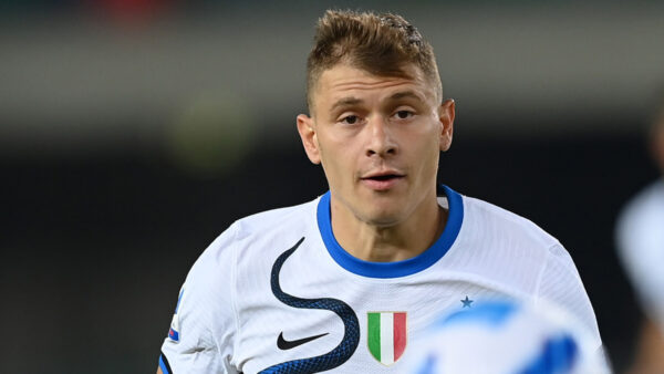 Nicolò Barella 2