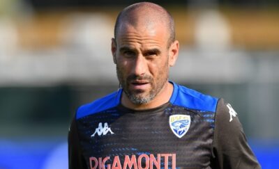 Palacio: «Inter? Contento per quello che ho fatto, ma dispiaciuto di una cosa» 26 Palacio