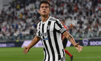 Paulo Dybala