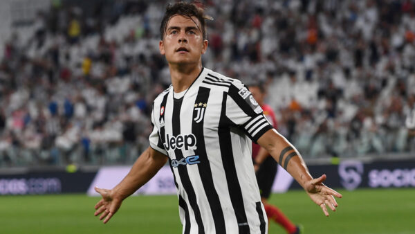 Paulo Dybala