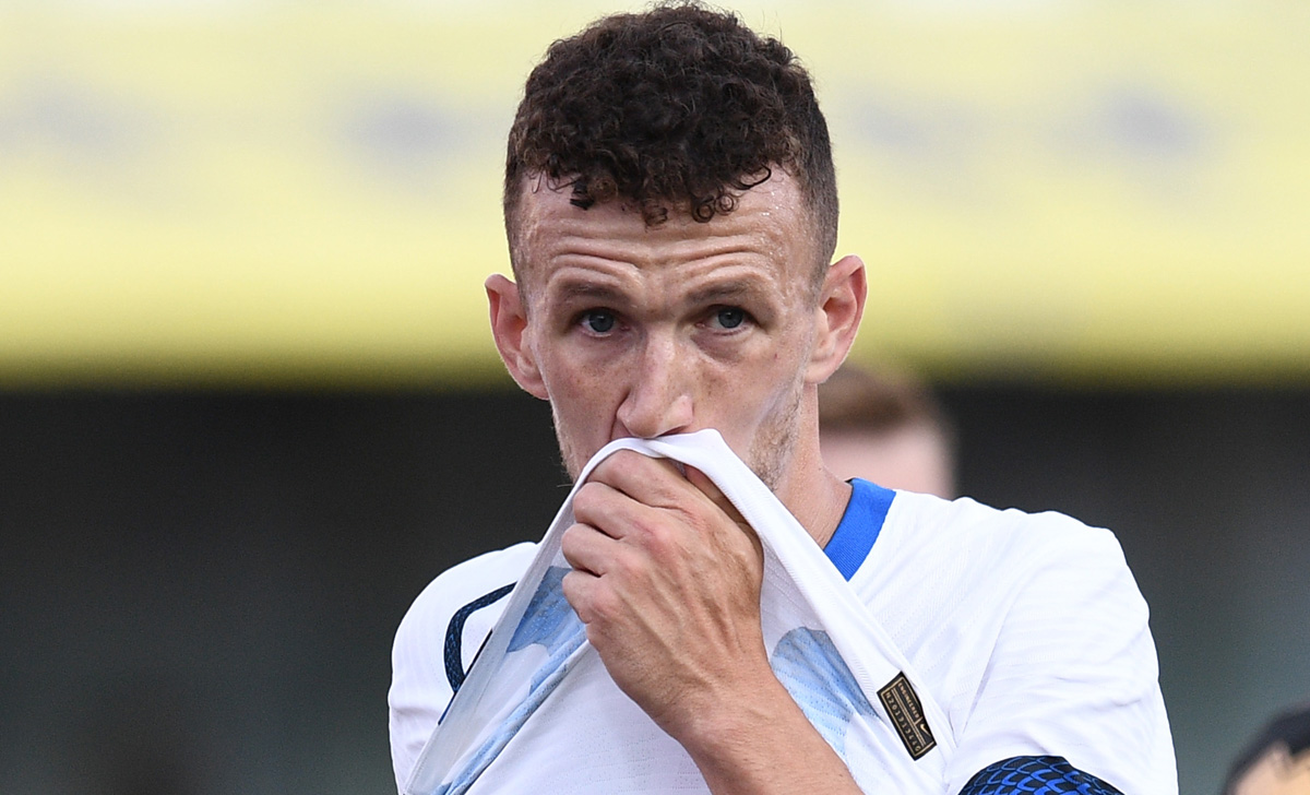Perisic, la Juventus tenta lo sgarbo all'Inter: ecco cosa filtra dal club nerazzurro 26 Perisic