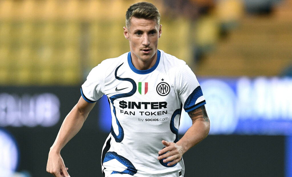 Pinamonti
