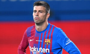 Piquè e il ritiro a sorpresa: solo Xavi a Barcellona lo sapeva